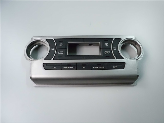 汽車內(nèi)飾件噴漆