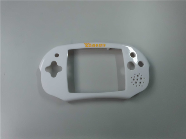 汽車內(nèi)飾件噴漆