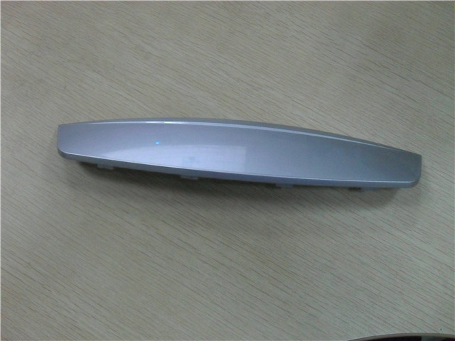 汽車內(nèi)飾件噴漆